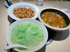 -大碗先生(万家丽店)