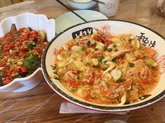 -羊子两室一厅(八一广场店)