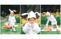 -蜜糖派儿童摄影(青建·太阳岛店)