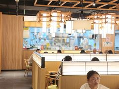 -伊喜饺子·烤鸭(五道口学院路店)