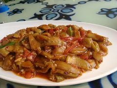-撒拉花儿·新疆菜·清真(太阳宫店)