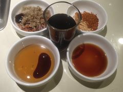 -海底捞火锅(银泰中心店)