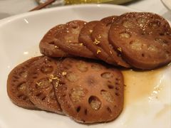 -老吉士酒家(天平路店)