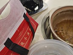 -土连锅·现熬养生汤锅(梁家巷店)