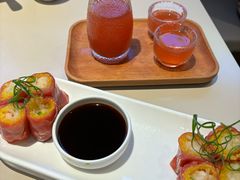 -蔡澜点心·粤菜(领展购物广场店)