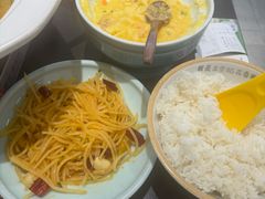 -川流不息·地道川菜·小龙虾(松东路店)