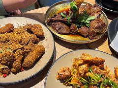 -壹酒贰肉1926·深夜食堂(南京北街店)