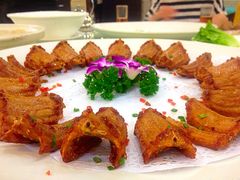 -凤城·食都