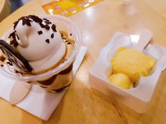 -DQ·蛋糕·冰淇淋(新佳丽店)