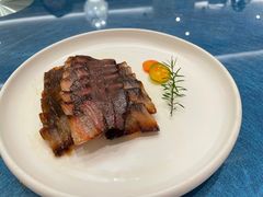 上海酱油肉-圆苑(静安寺店)