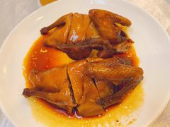 -文记壹心鸡(宝华路店)