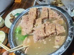 -津沽小院(大直沽总店)