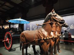 -北京大葆台遗址博物馆