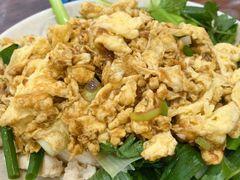 -翟氏天天小吃(上东街区店)