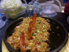 -青木岚小海鲜•小龙虾(友谊店)