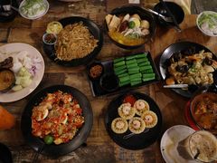 -Limapulo: Baba Can Cook