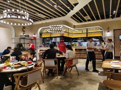 -必胜客(广渠路店)