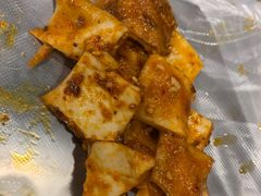 -京朋串屋·烧烤(望京西路总店)