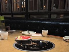 -手选潮汕鲜活牛肉火锅(二七广场店)