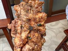 -丁脊壹绝·里脊肉