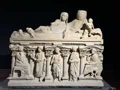 -安塔利亚博物馆