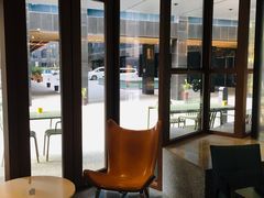 -sugarman espresso素饮糖人高新咖啡工厂