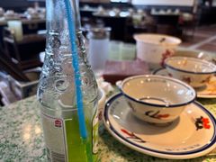 -鸿姐老火锅(疁城新天地店)