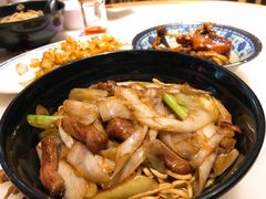-慧娟面馆·餐厅(望江路店)