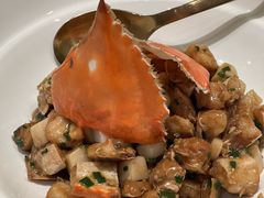 -甬府小鲜(万象城店)