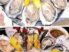 -斯普汇生蚝牛排馆(中骏世界城店)
