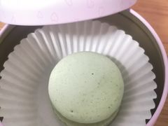 -麦雪尔甜品·生日蛋糕(新街口旗舰店)