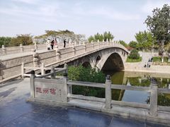 -赵州桥景区