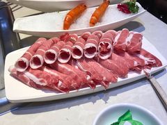 -海底捞火锅(龙茗路店)