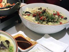 -老镇春饼(济宁万达店)