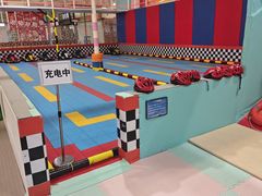-新五爱道夜市