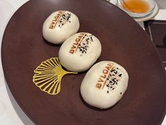 -宝丽轩中餐厅BAOLIXUAN