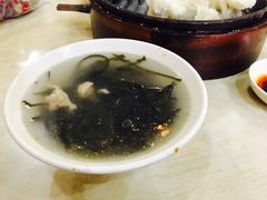 -海汇源老烧麦店(东大街总店)