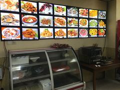 -三盛楼饭店(四流中路店)