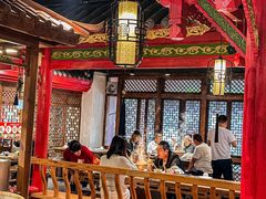 -清真·京华源铜锅涮肉(丰庆店)