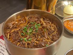 -西塔老太太泥炉烤肉(温州首店万象城黑金店)