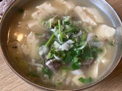 -春明狗肉馆(经开一区店)