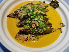 -野渡坡·极致湘菜·庭院餐厅(汉阳店)