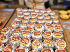 -鲍师傅糕点(凯德云尚广场店)