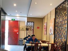 -东泰祥生煎馆(重庆北路店)