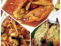 -龙海鲜螃蟹王(宏茂桥店)