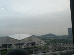 -中南南通体育会展中心