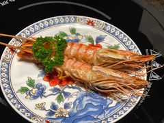 -梅筑·创意料理(王府井百货店)