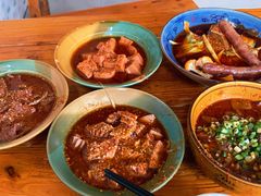 -高记什邡肖麻辣(成都店)