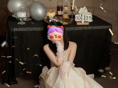 -海马体照相馆(天津世纪都会店)