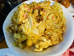 -義聚德·清真铜锅涮羊肉·烧烤(河东店)